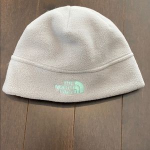 The North Face youth standard issue fleece beanie